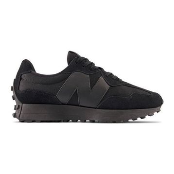 New Balance MS327CTB Siyah Spor Ayakkabı