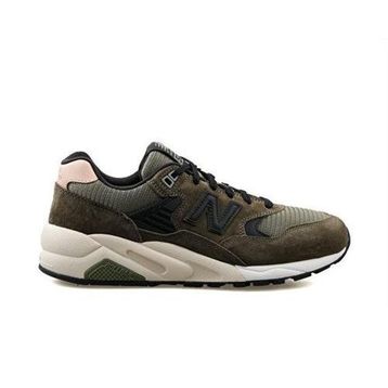 New Balance MT580ADC 580 Yeşil Unisex Sneaker