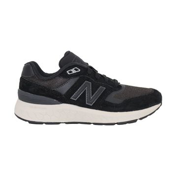 New Balance MW880BK6 Siyah Unisex Sneakers