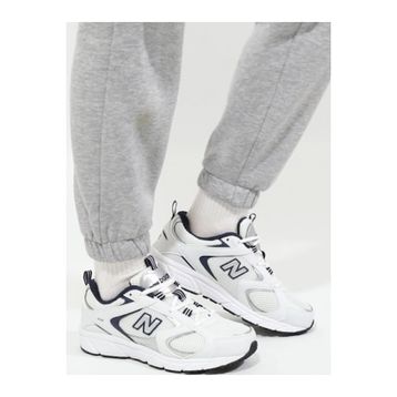 New Balance NB 408 Sneaker Unisex Spor Ayakkabı