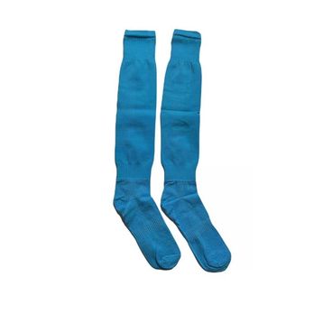 New Balance NBSOCKS02 Turkuaz Standart Erkek Spor Çorap