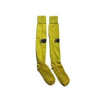 New Balance NBSOCKS09 Sarı Standart Erkek Spor Çorap
