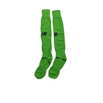 New Balance NBSOCKS10 Yeşil Standart Erkek Spor Çorap