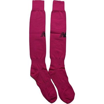 New Balance NBSOCKS11 Pembe Standart Erkek Spor Çorap