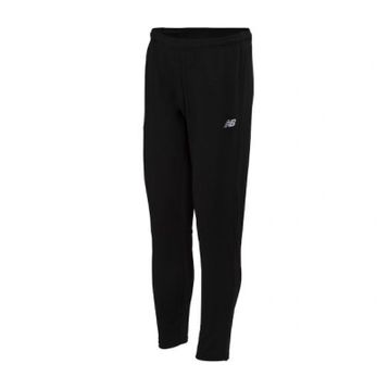 New Balance NBTM002-BK Nb Mens Pants Erkek Eşofman Altı