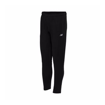 New Balance NBTM002-BK Nb Mens Pants Erkek Eşofman Altı