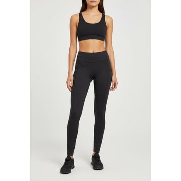 New Balance Siyah Kadın Eşofman Alt