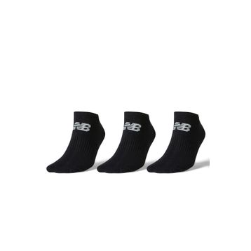 New Balance SOA02 Siyah Unisex Çorap