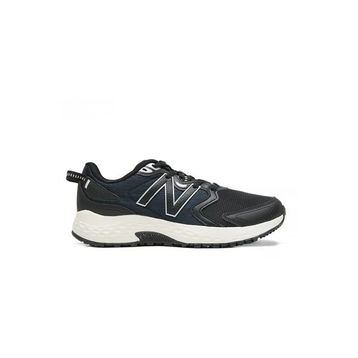 New Balance T410 MT410BB7 Siyah Erkek Spor Ayakkabı