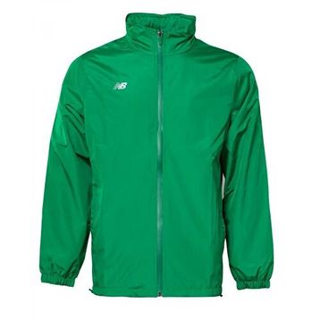 New Balance TSJ2207TPG Erkek Yağmurluk