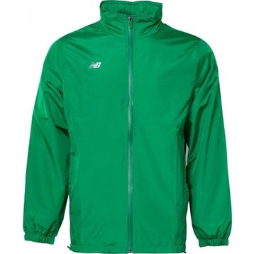 New Balance TSJ2207TPG Erkek Yağmurluk