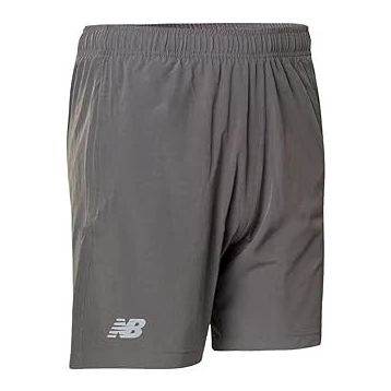 New Balance TSS2214-ANT Erkek Performans Şort