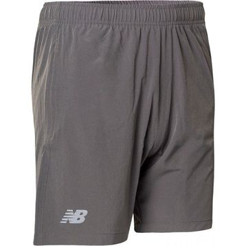 New Balance TSS2214-ANT Erkek Performans Şort