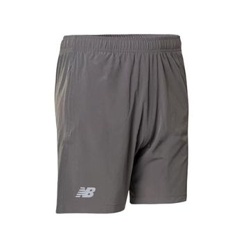 New Balance TSS2214-ANT Erkek Performans Şort