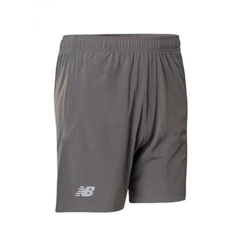New Balance TSS2214-ANT Erkek Performans Şort