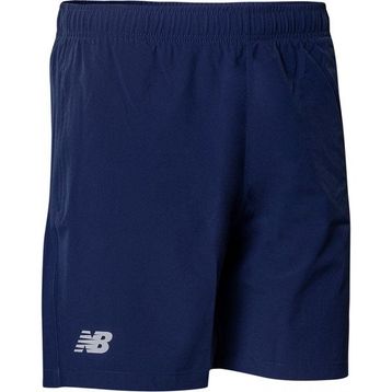 New Balance TSS2214-AVI Erkek Performans Şort