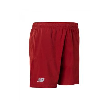 New Balance TSS2214-RED Erkek Performans Şort