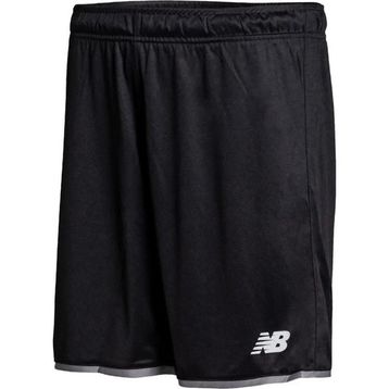 New Balance TSS2216-BK Erkek Performans Şort