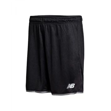 New Balance TSS2216-BK Erkek Performans Şort