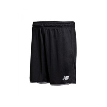 New Balance TSS2216-BK Erkek Performans Şort