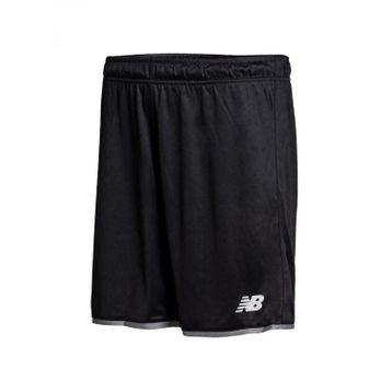 New Balance TSS2216-BK Erkek Performans Şort