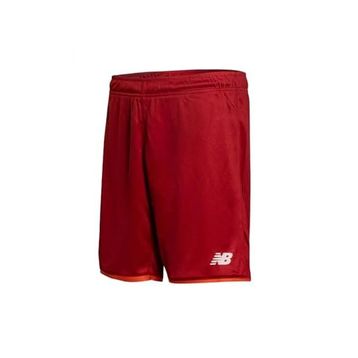 New Balance TSS2216-RED Erkek Performans Şort