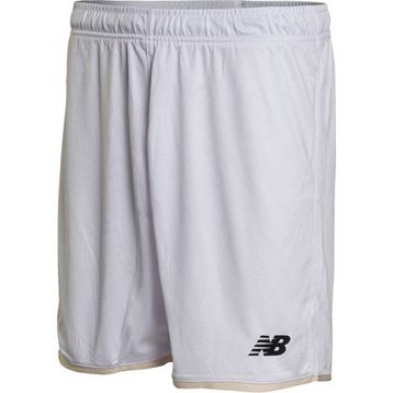 New Balance TSS2216-WT Erkek Performans Şort