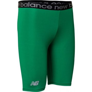 New Balance TSS2221-CHG Erkek Performans Şort