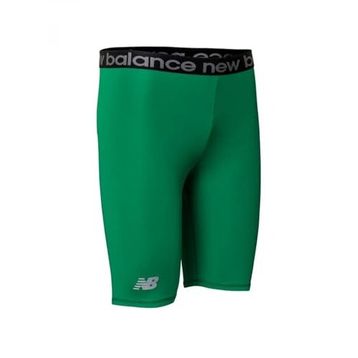 New Balance TSS2221-CHG Erkek Performans Şort