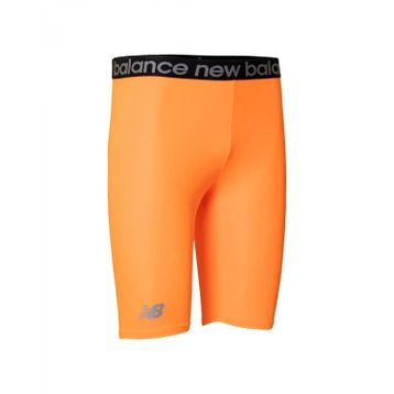 New Balance TSS2221-ORG Erkek Performans Şort