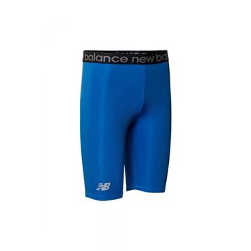 New Balance TSS2221-SON Erkek Performans Şort