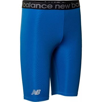 New Balance TSS2221-SON Erkek Performans Şort