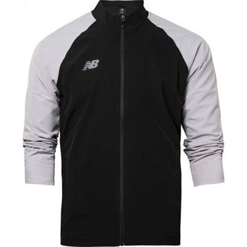 New Balance TST2210-BK Erkek Sweatshirt