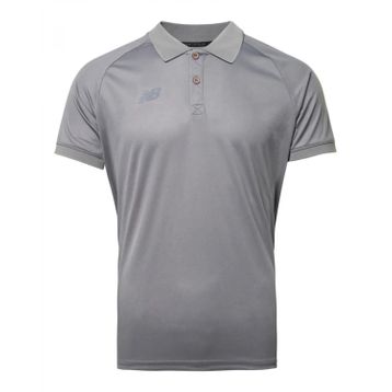 New Balance TST2213-ANT Erkek Performans Polo T-shirt