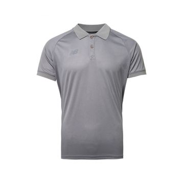 New Balance TST2213-ANT Erkek Performans Polo T-shirt
