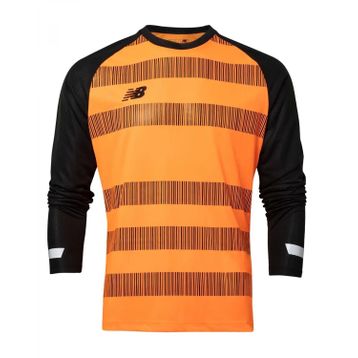 New Balance TST2217-ORG Performans Erkek Sweatshirt