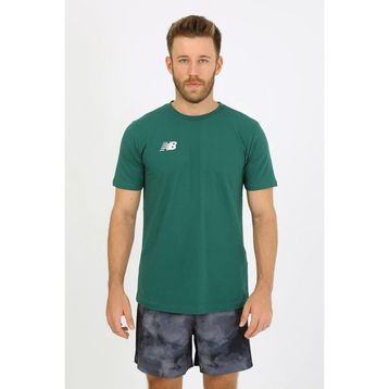 New Balance TST2235-SPG Erkek Tişört