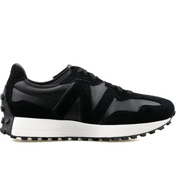 New Balance U327LI Siyah 327 Siyah Modeli Koleksiyonu Erkek Günlük Ayakkabı