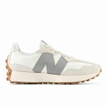 New Balance U327LT 327 Unisex Gri Sneaker
