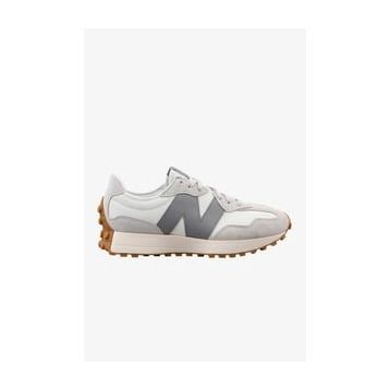 New Balance U327LT 327 Unisex Gri Sneaker