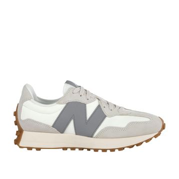 New Balance U327LT 327 Unisex Gri Sneaker