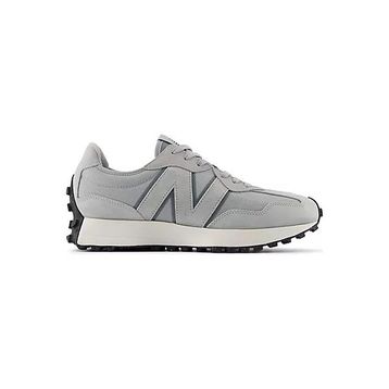 New Balance U327SWA Gri Erkek Sneakers