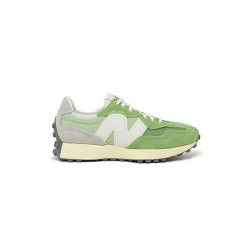 New Balance U327WRD 327 Yeşil Kadın Sneaker