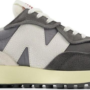 New Balance U327WRF Günlük Unisex Spor Ayakkabı