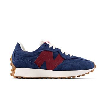 New Balance U327WSB-428 327 Lacivert Erkek Spor Ayakkabı