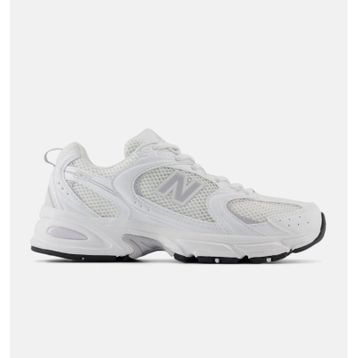 New Balance U530CSE Beyaz Kadın Spor Ayakkabı