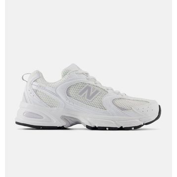 New Balance U530CSE Beyaz Kadın Spor Ayakkabı