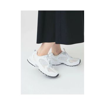 New Balance U530CSE Beyaz Kadın Spor Ayakkabı