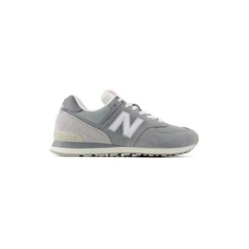 New Balance U574BKR 574 Gri Unisex Günlük Spor Ayakkabı