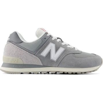 New Balance U574BKR 574 Gri Unisex Günlük Spor Ayakkabı